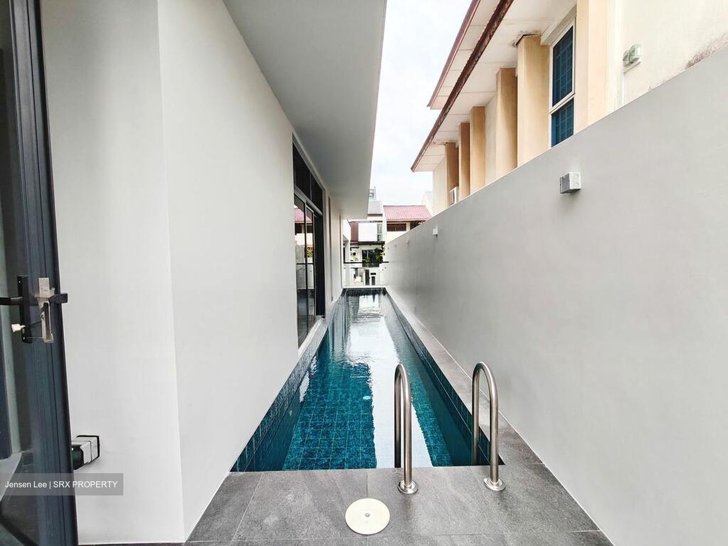 Lorong Marzuki (D14), Semi-Detached #522003401